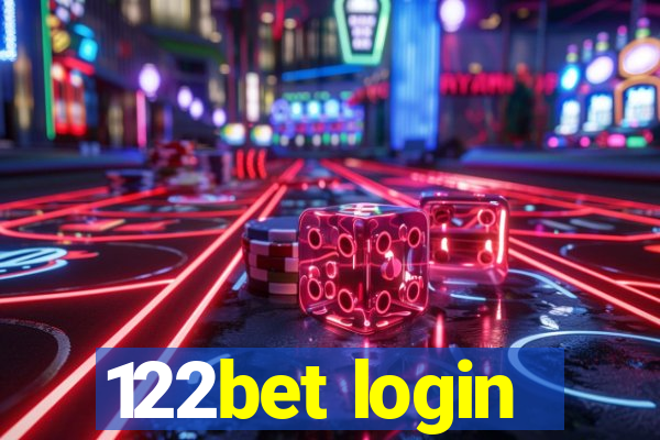 122bet login